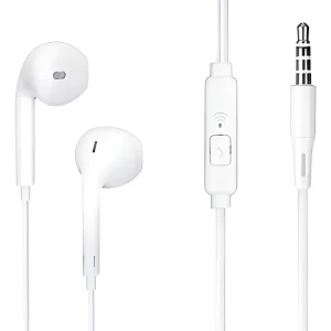 Auric.In-Ear,GLOBAL,EPINEARMIC-2W