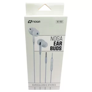Auric.In-Ear,NOGA,NG-1650 BL 2506