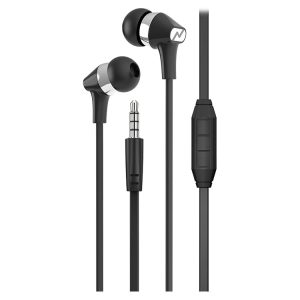 Auric.In-Ear,NOGA,NG-094,Negro 2511