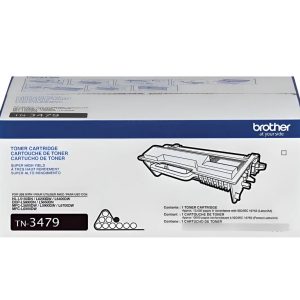 Cart.ton.BROTHER,TN880-TN3479,Original