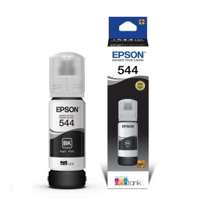 Botella EPSON T544,Neg,Original     2511