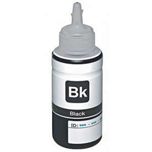 Botella EPSON T544,Neg.Alternativa  2509