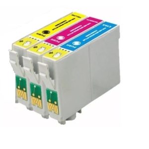 Cart. EPSON #T296,col,Alternativo   2512