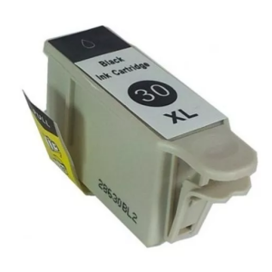 Cart.KODAK,30XL,Neg,Alternativo