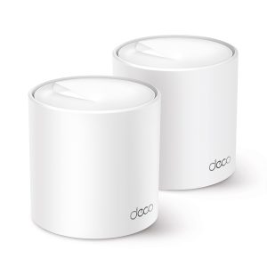 MESH,DECO X50 AX3000,TPLINK,2 pack