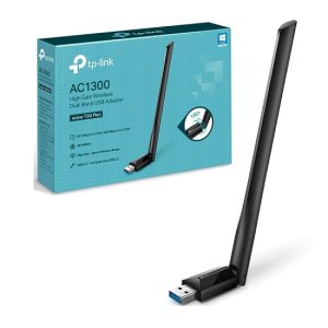 P.Red,USB,TPL,ARCHER T3U Plus