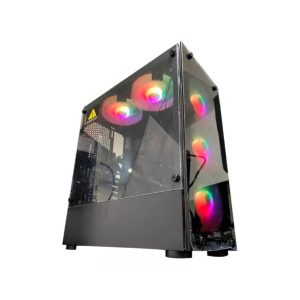 Gabin,GAMER,SHURE,ATX-134,s/fuente