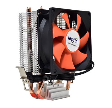 Cooler INTEL o AMD,NISUTA,COA1V2