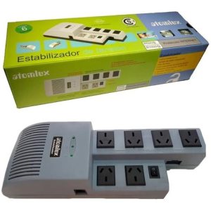 Estab,1.0KVA,ATOMLUX,R1000@         2505