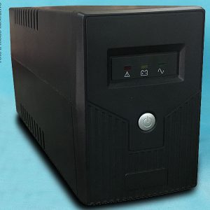 UPS+Es,1000VA,ATOMLUX,UPS1000@      2501