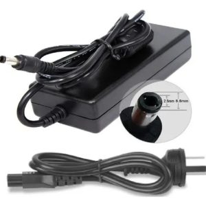 Fuente 20V-3.25A,5.5x2.5m,65-6