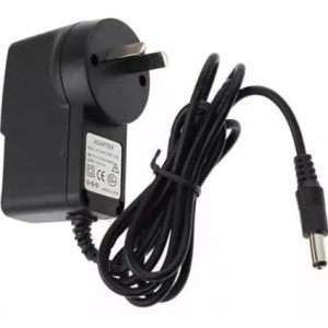 Fuente  5Vcc-2A,5.5x2.1mm