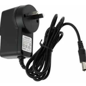 Fuente 12Vcc-3.0A,5.5x2.1mm