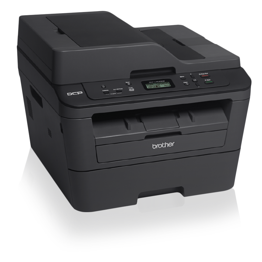 Laser Neg,MF,BROTHER,DCP-L2540DW