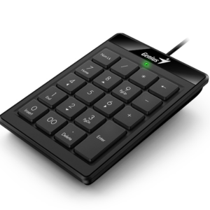 Teclado numerico,GENIUS 110,USB     2602