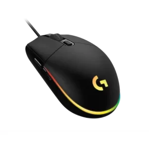 Mouse Opti,LOGITECH,G203,GAMER      2601