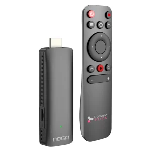 TV STICK,c/remoto,NOGAPC STICK      2602