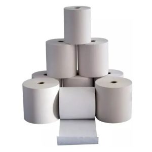 Rollo Termico,57mmx20mt,x10r        2601