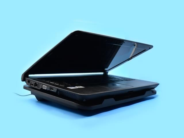 Base p/Noteb,17,NISUTA,CN83 - Imagen 2