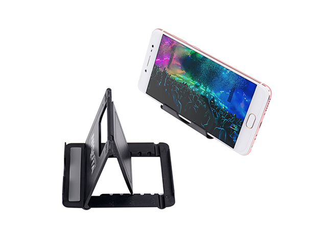 Soporte celular,plega,NISUTA,SOCEME - Imagen 3