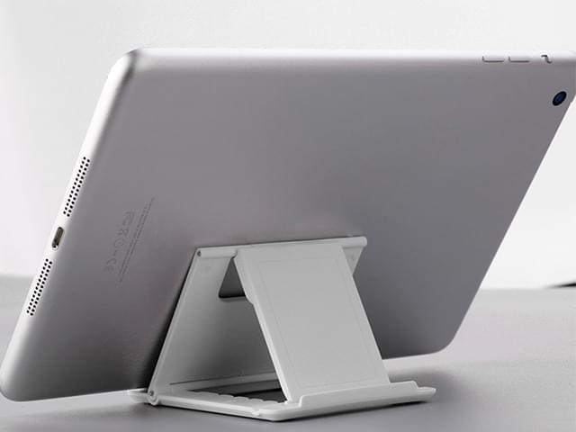 Soporte celular,plega,NISUTA,SOCEME - Imagen 2