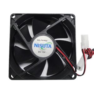 Vent. 92x25mm,12V,ruleman