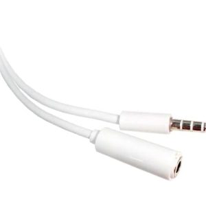 Cab.3.5M-H,4polos,1.0m,CAU35SAL14