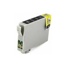 Cart. EPSON #T073,Neg,Alternativo