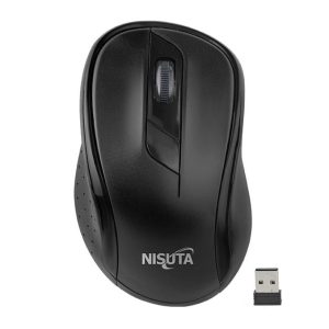 Mouse Wirel,NISUTA,MOW39