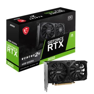 Vid, 6GB,GeForce,RTX 3050          *2603