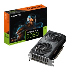 Vid, 8GB,GeForce,RTX 5050          *2605