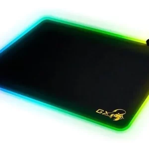 Pad Mouse,GAMER,GENIUS,300S RGB