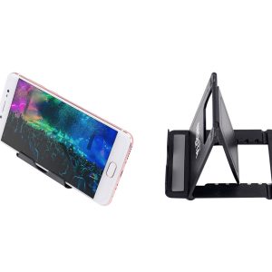 Soporte celular,plegable,NISUTA,SOCEME