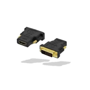 Ad.DVI-I M(24+5)->HDMI H,Int.Co *2511