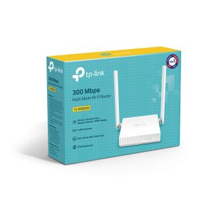 Router,Wi300,TPL,WR820N,2ant