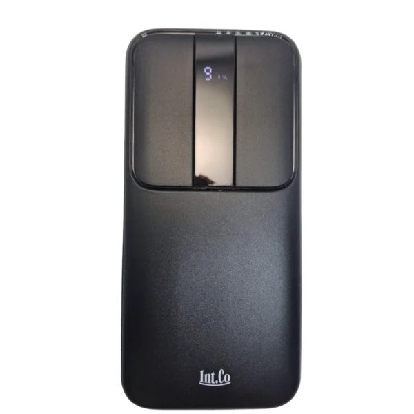 PowerBank,USB-A/C,10.000mAH,22.5W,c/display