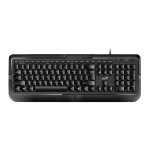 Teclado USB,GENIUS,KB-118