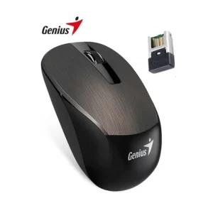 Mouse Wirel,GENIUS,NX-7015