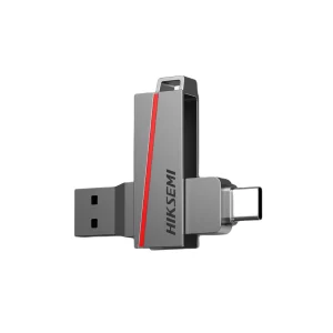 Pen Drive, 32GB,HIKSEMI,Dual USBA-C