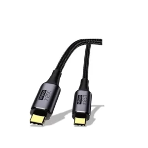 Cab.USB4(Thunderbolt 4),Int.Co,1.0m