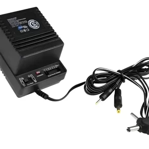 Fuente Multi,1.5-12Vcc,0.8A,NOGA-79 2609