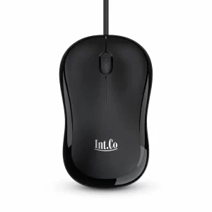 Mouse Opti,IntCo,RDM-300-BK
