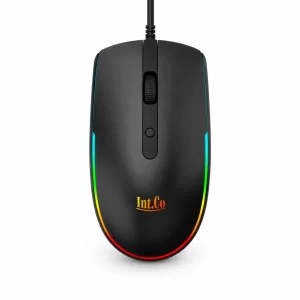 Mouse Opti,IntCo,RDL-362,Gamer,RGB  2609