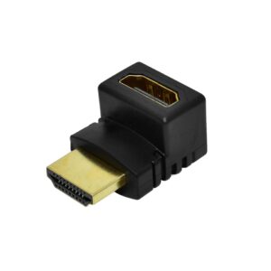 Ad.HDMI M-H,90grados