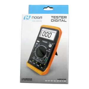 Tester Digital,NOGA,M-890G