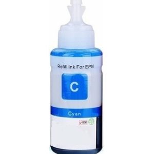 Botella EPSON T504,Alternativa,cy